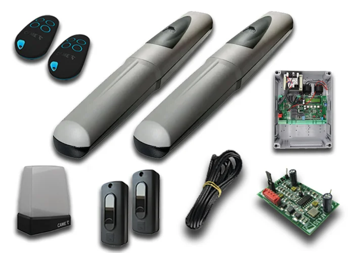 came kit automatización axo ax402306 230v 001u7339 u7339
