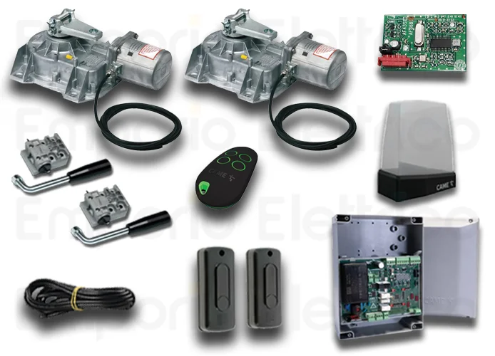 came kit automatización 868mhz frog-a 230v 001u1914 u1914