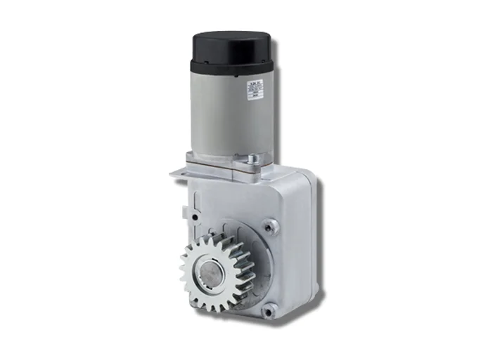 cardin actuador electromécanico integrable 24v con encoder sli1024