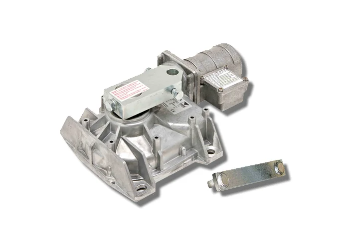 cardin actuador electromecánico con encoder 24v hlxcore24 (ex hl2524esb)