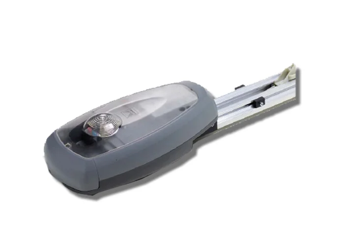 cardin equipo electromecánico 24v con encoder gl124ebss