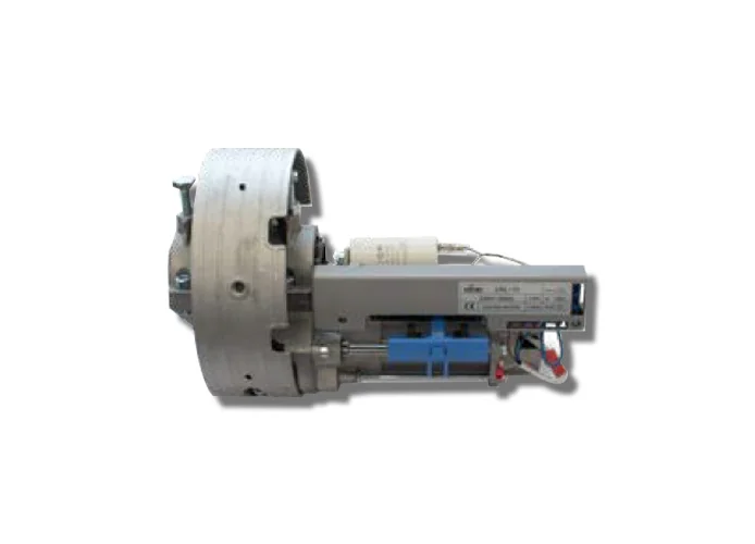 cardin motorreductores reversible para persianas 230v crl 170