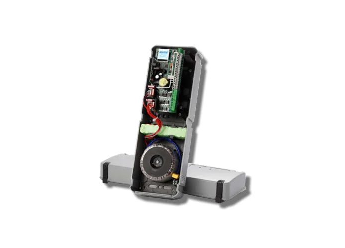 cardin programador electrónico cargador cc242extopcb