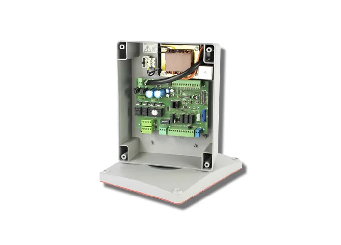 cardin programador electrónico 24v t624
