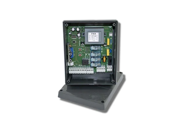 cardin programador electrónico 230v t21x