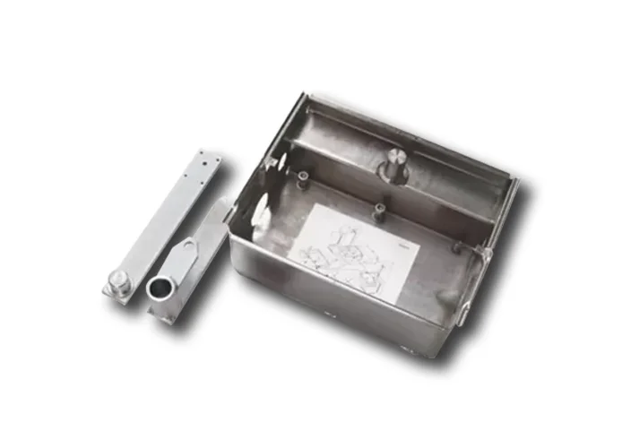 bft caja de cimentación reforzada btcf-120e plus 2603381 n733993