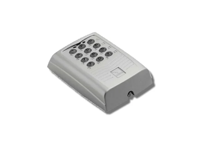 cardin teclado con retroiluminación dks1000t