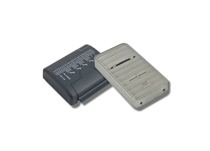 cardin kit lector transponder + interfaz dkstp