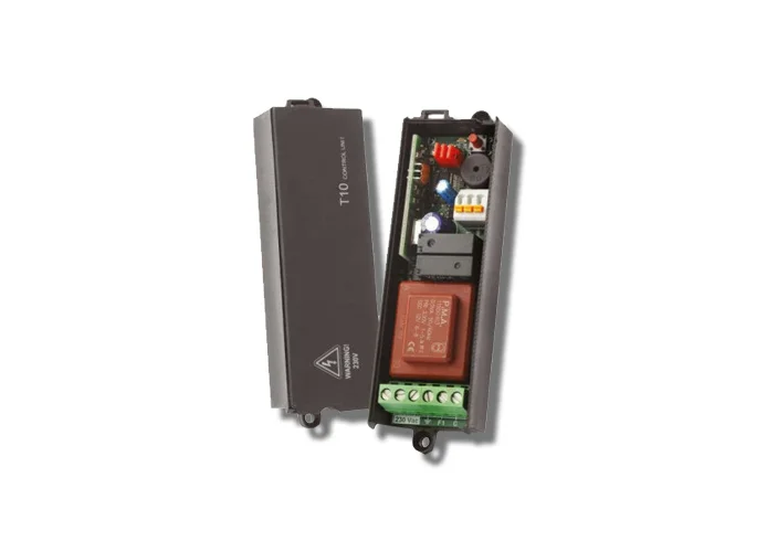 cardin radioprogramador para per cortinas y persianas 230v t10edge