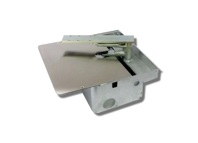 cardin caja de fundación inox hlboxc