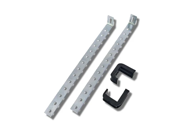 cardin kit soportes de fijación zenst2