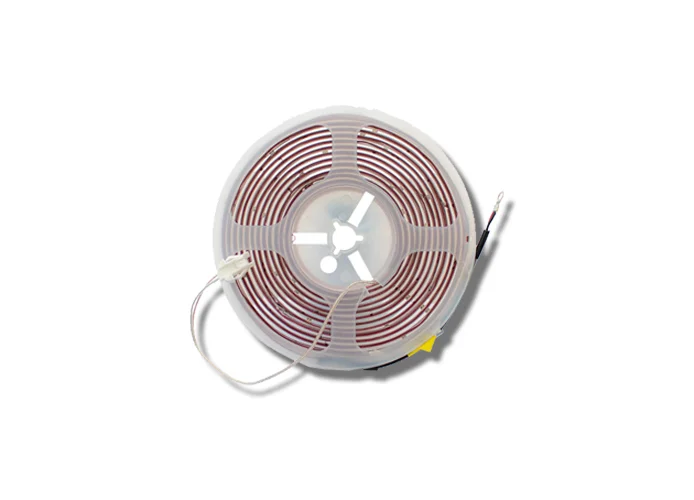 cardin banda de luces led 7m led dom7