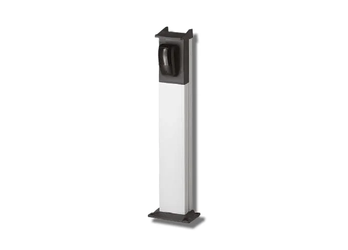 cardin columna altura 500mm sel50
