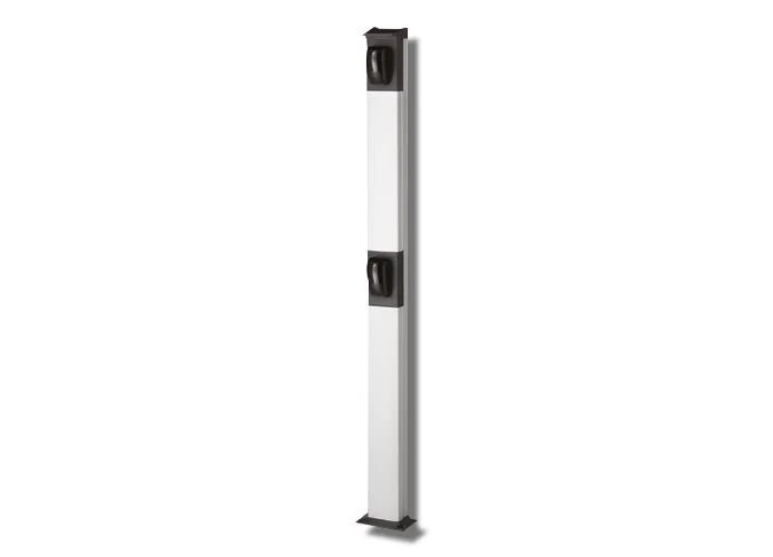 cardin columna altura 1200mm sel120d