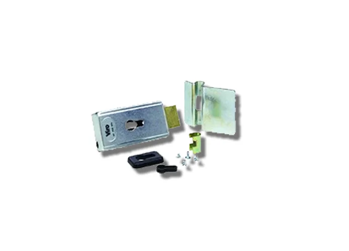 cardin electrocerradura 12v xlse12