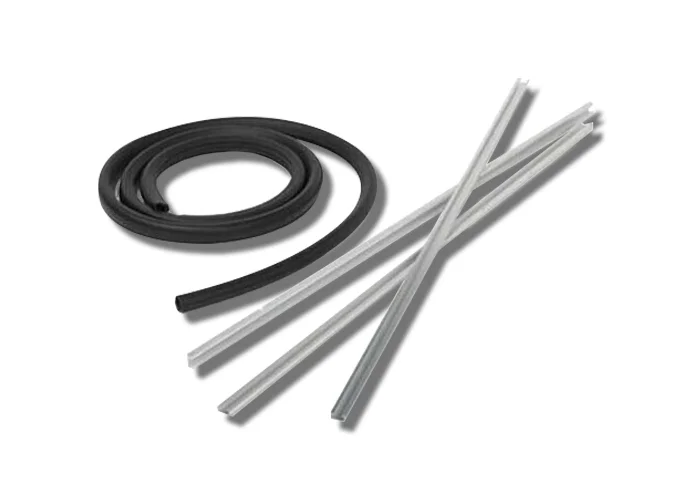 cardin banda pasiva (l 3m, perfil 30mm) cp30bl