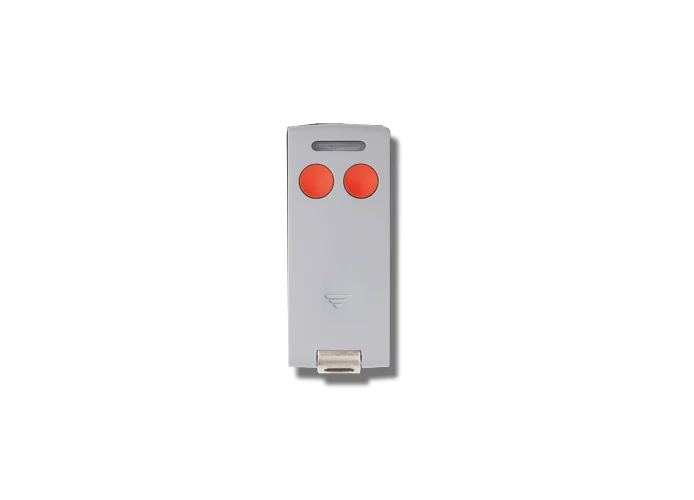 cardin transceptor bidireccional a 2 funciones txq508bd2