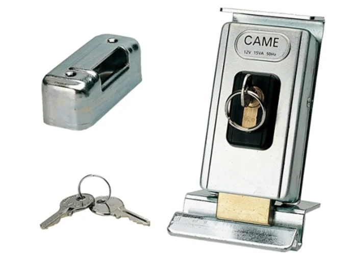 came electrocerradura de bloqueo 001lock81 lock81