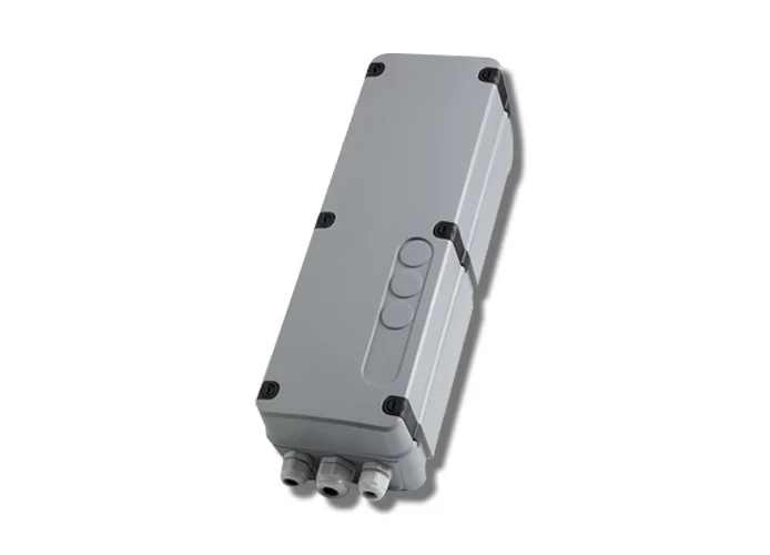 programador electrónico para puertas correderas 433mhz ccdraco24e