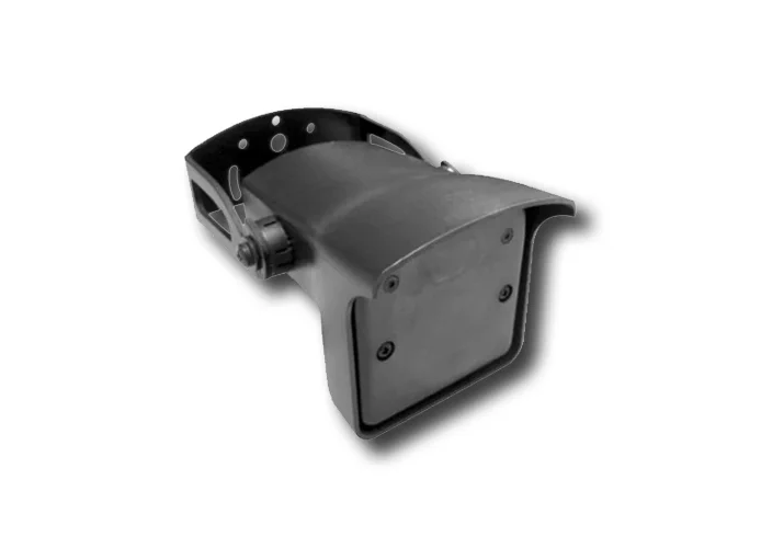 bft sensor de presencia industrial falcon 2601360 p111407