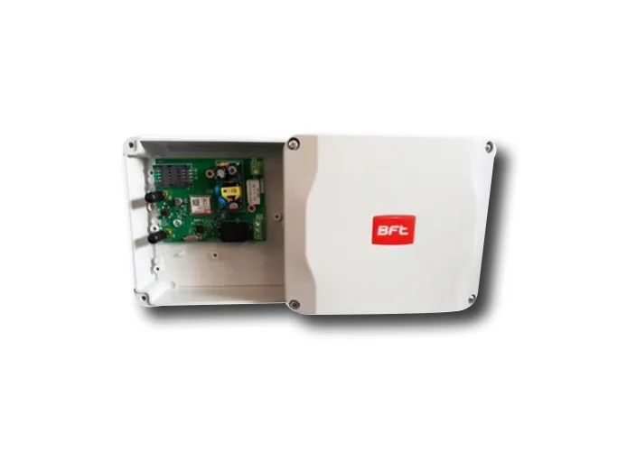 bft receptor GSM 230v ac/dc 2601400 d114151 00002