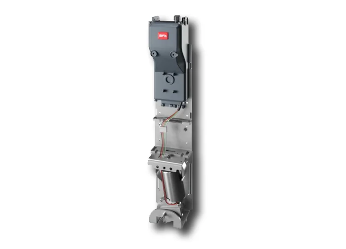 bft operatore 24v con encoder hide sl smart bt a150 p925264 00002 2601465