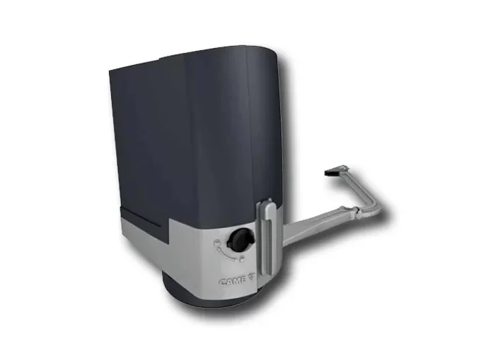 came automatización para puertas batientes 24v ftx20dls 801mb-0160