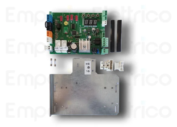 came repuesto tarjeta electrónica zl37c cat-x24 3199zl37c