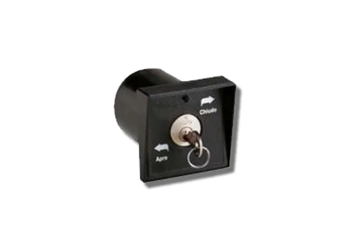 cardin selector a llave empotrable selch