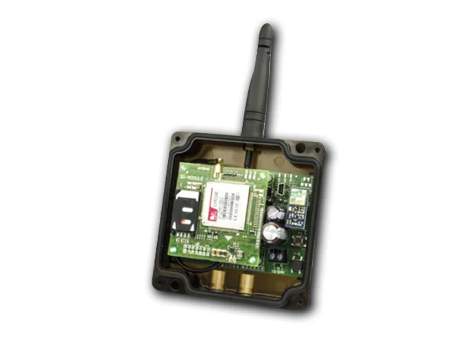 cardin interfaz 3g intprg-3g
