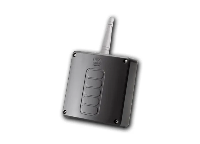cardin interfaz wifi intprg-wf