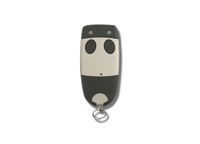 cardin comando radio digital 433mhz rolling code 2 funciones morph433t2