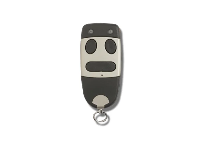 cardin comando radio digital 433mhz rolling code 3 funciones morph433t3
