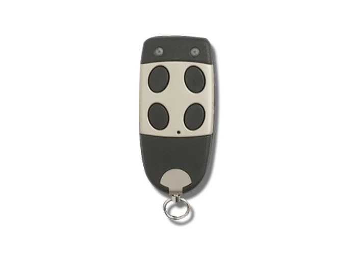 cardin comando radio digital 433mhz rolling code 4 funciones morph433t4