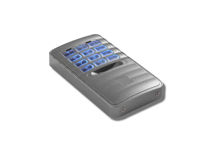 cardin teclado a código numérico 868mhz ssb-508