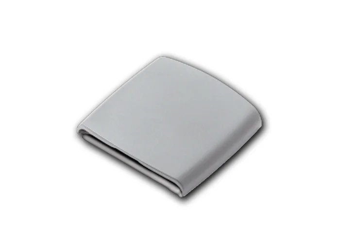 cardin 10 puerta transponder gris claro covertp-lg