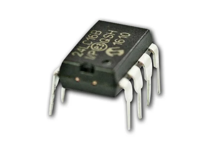 cardin memoria a 675 códigos (edge-noire) mem16