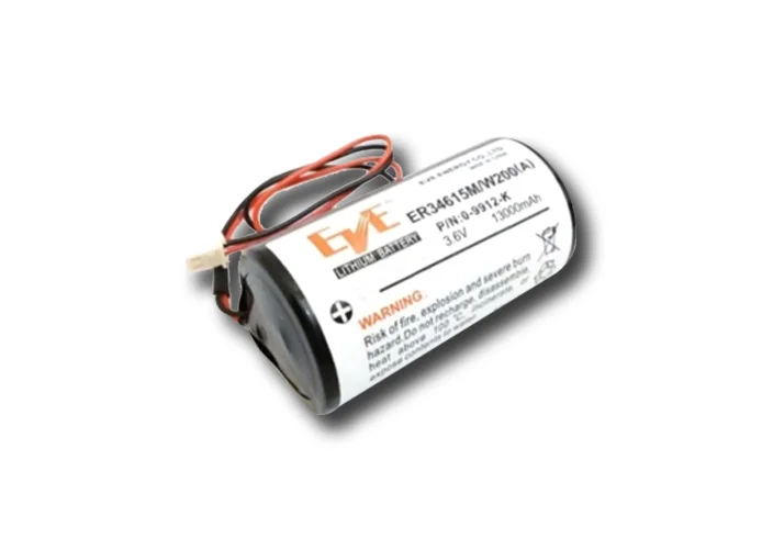 bentel batería para bw-sri y bw-sro bw-b12k