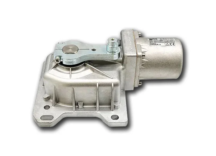 vds motorreductor irreversible under-v 230v 121991/1