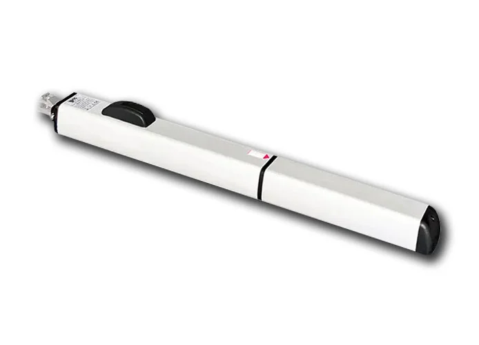 vds actuador oleodinámico ph 390 lineal 230v 12384/1
