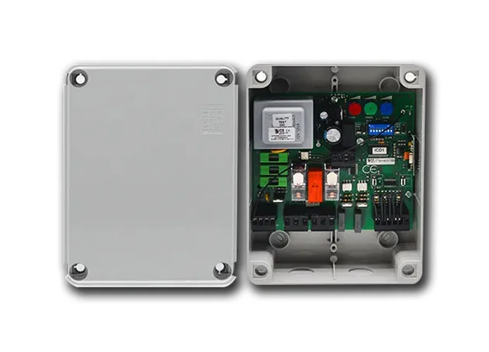 vds centro de comando euro 230 m2 mini 230v e112