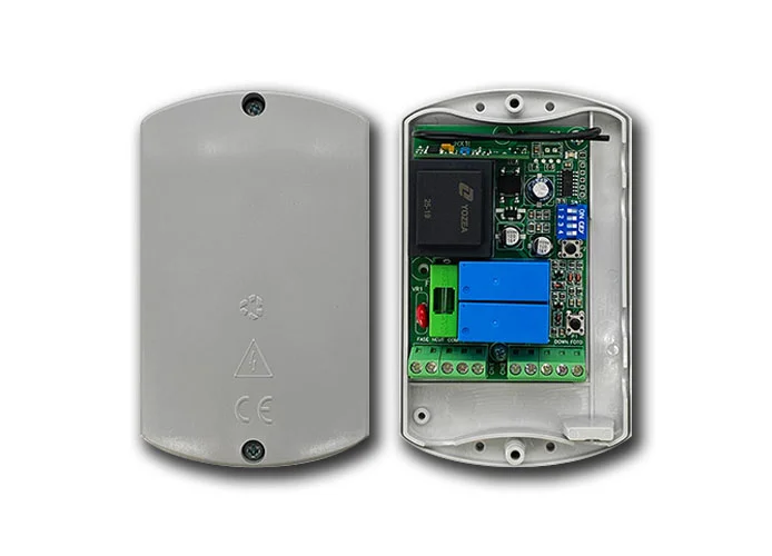 vds centro de comando para persianas 230v rolly cser1r