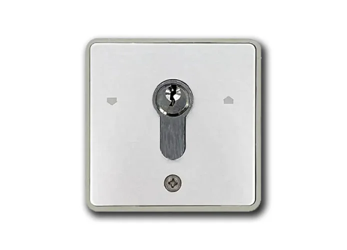 vds selector por el externo con cilindro europeo pla-e 198/eco