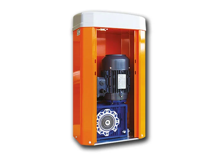vds motorreductor irreversible tom 230 - 400y m4 11040