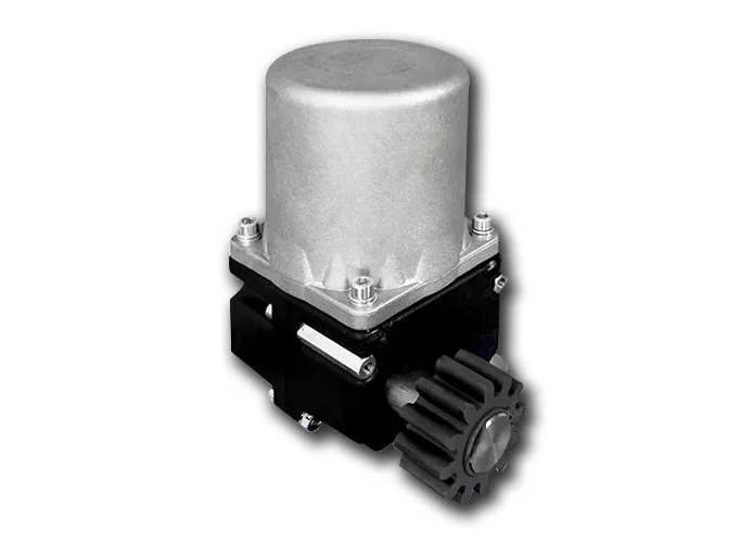 vds motorreductor irreversible slim encoder 230v 10009/e