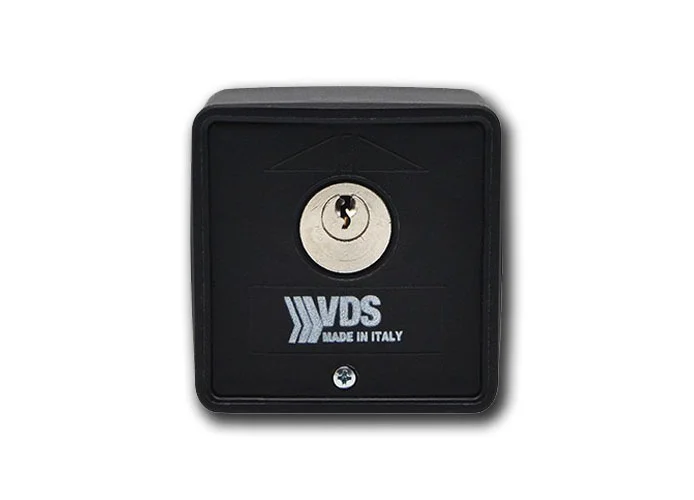 vds selector por el externo de tecnopolímero pla-abs 198/5