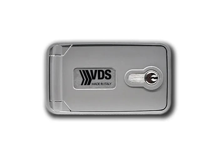 vds blindino de aluminio con desbloqueo electrofreno maya1 854/1
