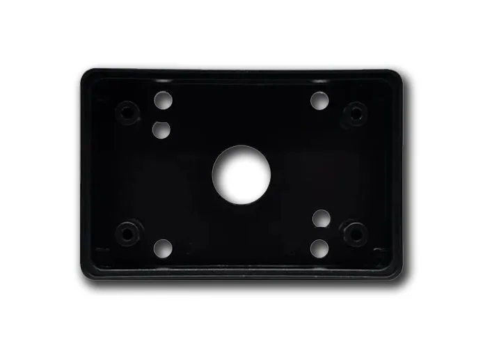 vds base de fijación pared serie blindor blb 754/2