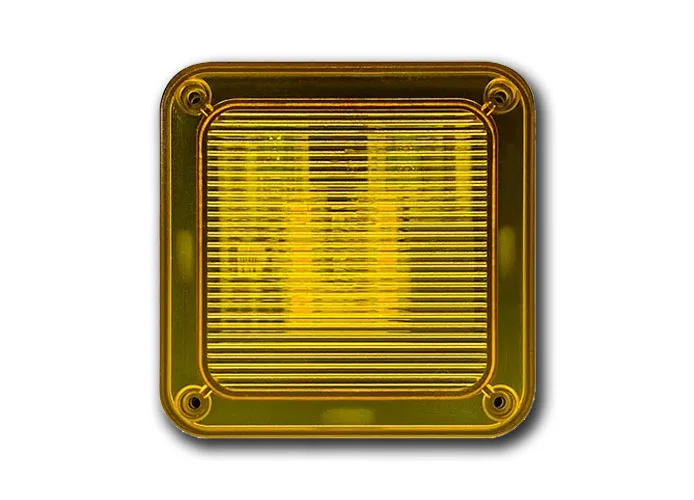 vds luz intermitente de pared 12/24/230v alf-g 550/1036