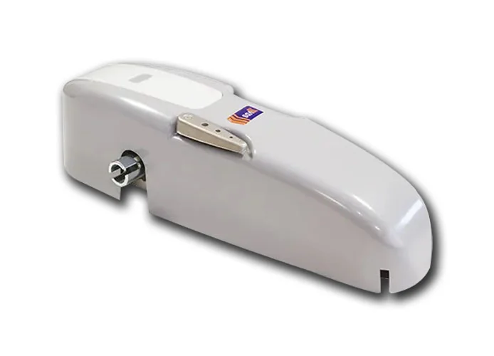 vds operador para puertas de garaje con electrónica/encoder basic 09 - 24v 100034/09e